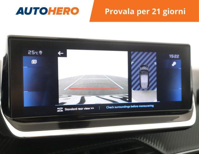PEUGEOT 208 PureTech 100 Stop&Start 5 porte Allure