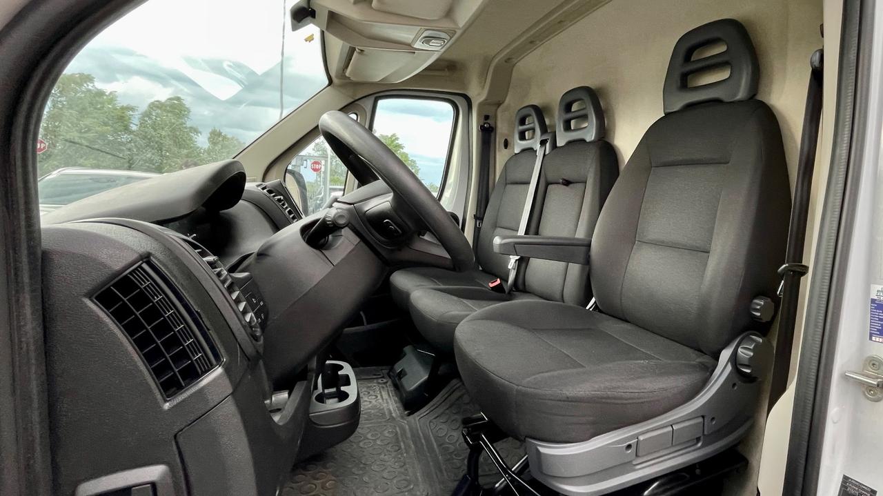 FIAT DUCATO MAXI 35 2.2 MJT PLM-TA 180 CV - TELECAMERA POSTERIORE