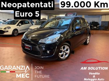 Citroen C3 1.1 Neopatentati Euro 5