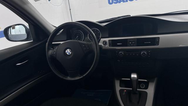 BMW 320 d Touring Eletta 184cv