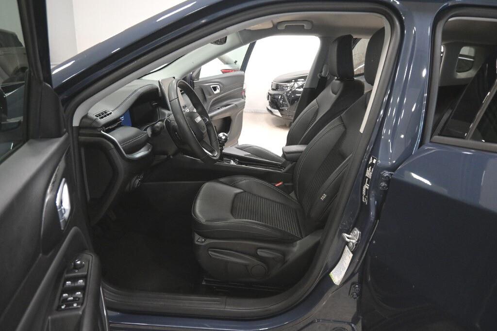 JEEP COMPASS LIMITED 1.6 MJT (130 CV)