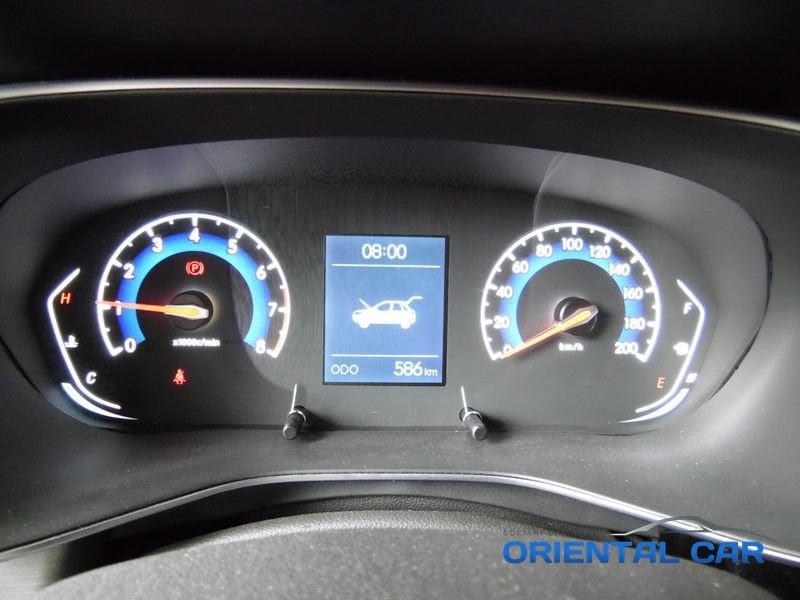 EVO Evo 5 Evo 5 1.5 turbo Gpl 120cv KM0 ANNUNCIO REALE AL 100% SENZA TRAPPOLE