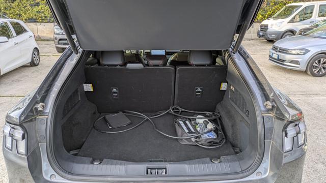 FORD Mustang Range Premium AWD 269cv 360° CAMERA ANDROID/IOS