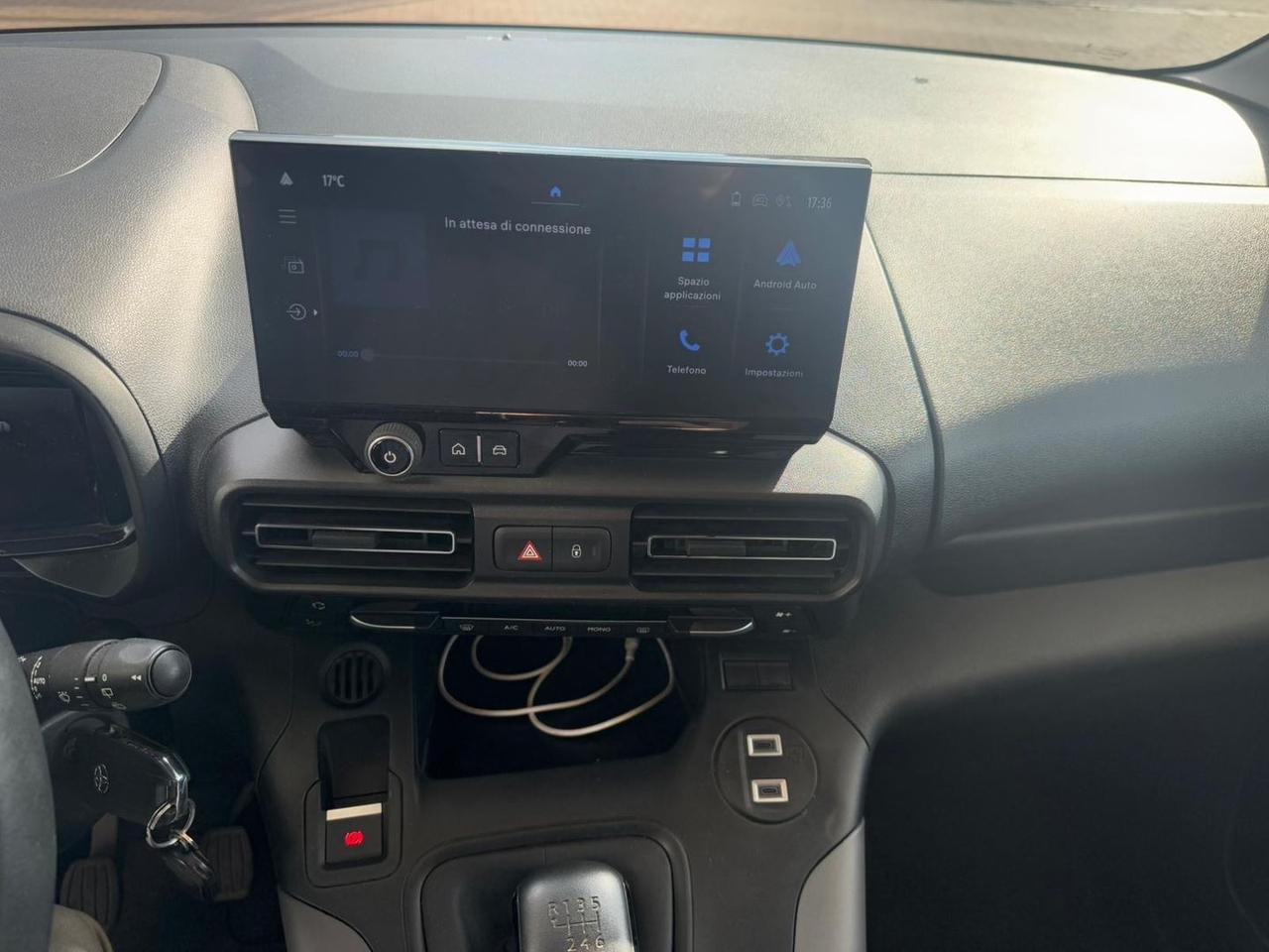 Toyota Proace Executive 1.2 Turbo #10219