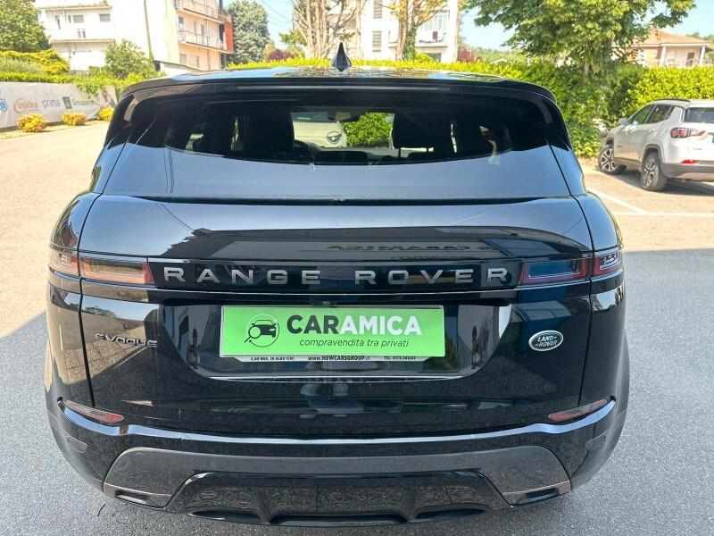 LAND ROVER RR Evoque 2ª serie Range Rover Evoq...