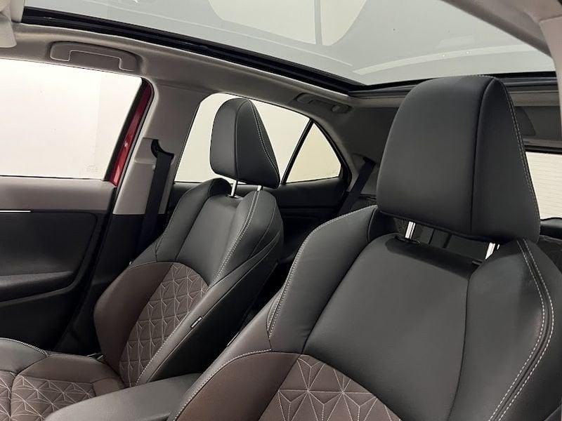 Toyota Yaris Cross 1.5H E-CVT Lounge