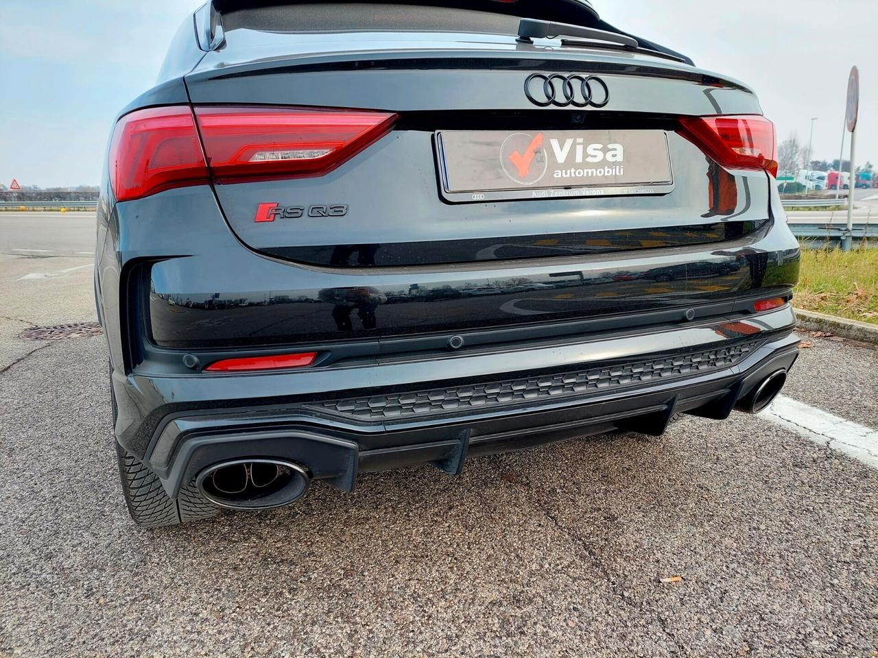 Audi Q3 SPB 45 TFSI quattro S tronic DYNAMIC PLUS #MP