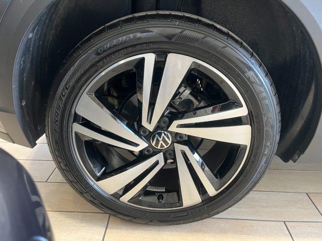 VOLKSWAGEN T-Roc 2.0 TDI SCR 150 CV DSG R-Line