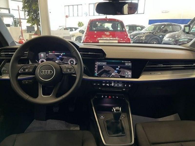 Audi A3 SPB 30 TFSI Business Advanced