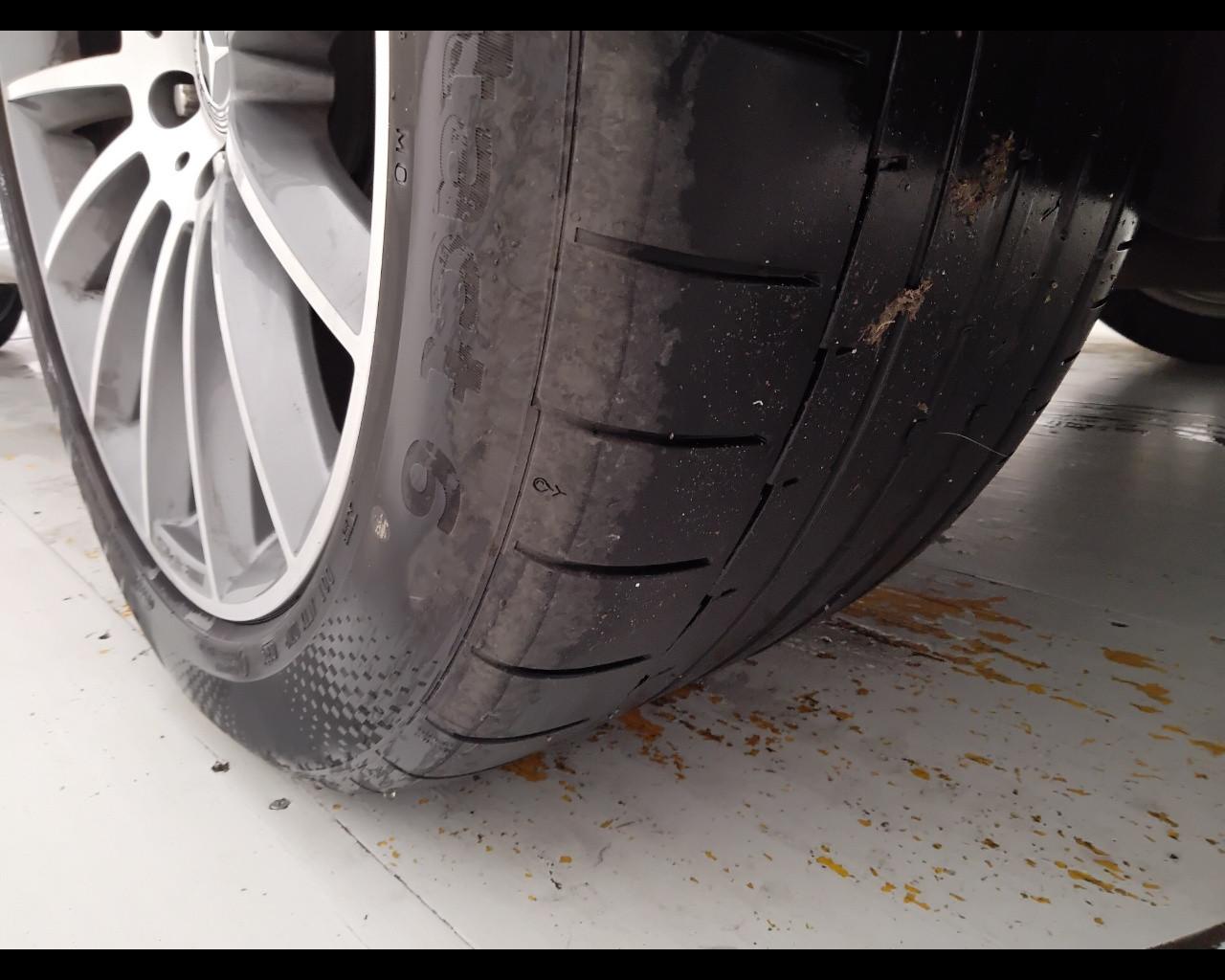 Mercedes-Benz GLE Coupe - C167 2023 - GLE Coupe 300 d AMG Line Advanced Plus 4matic auto