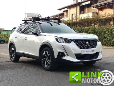 PEUGEOT 2008 PureTech 130 S&S GT Line