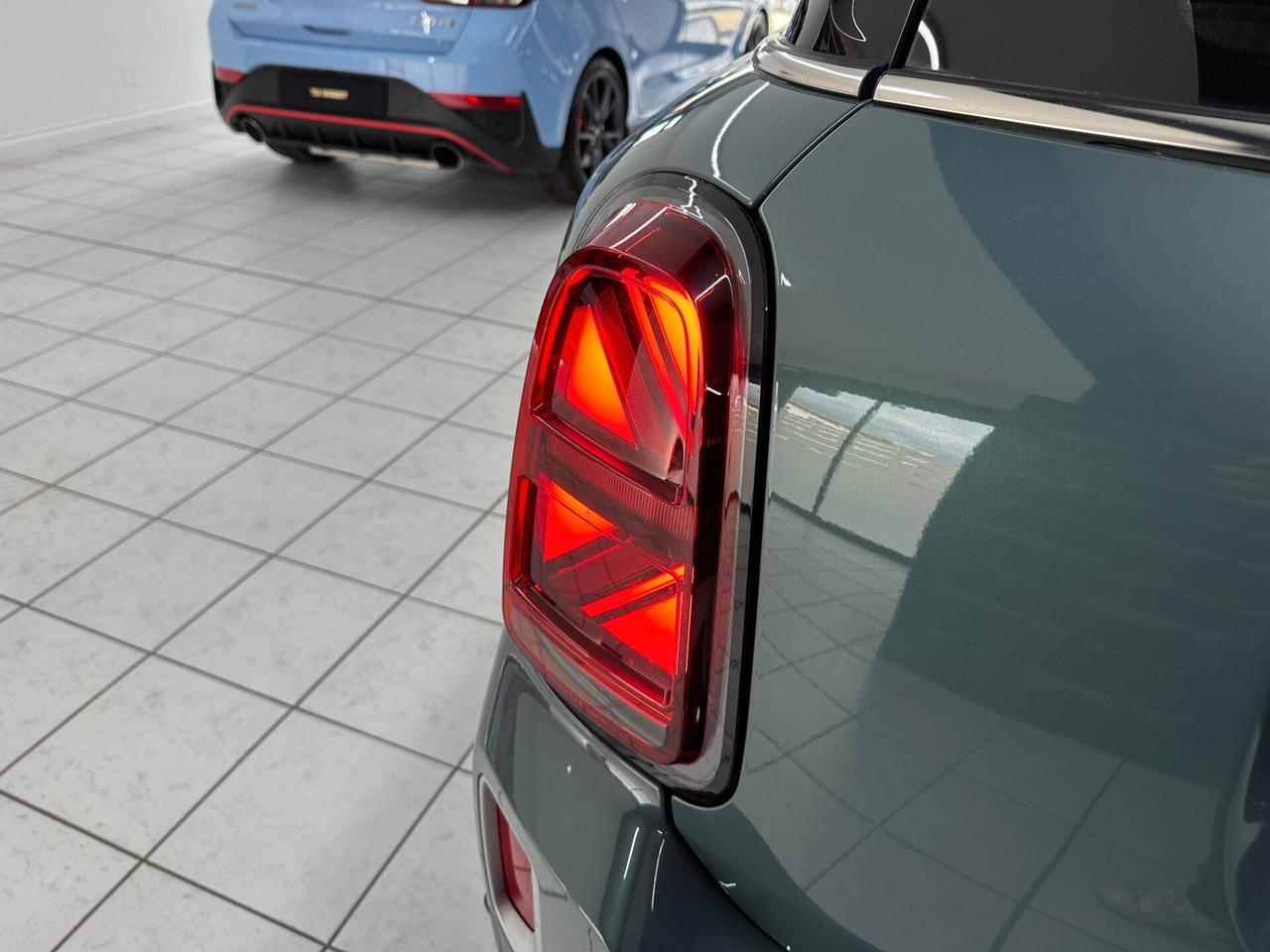 MINI Cooper Countryman 1.5 Northwood Edition auto -IVA ESPOSTA