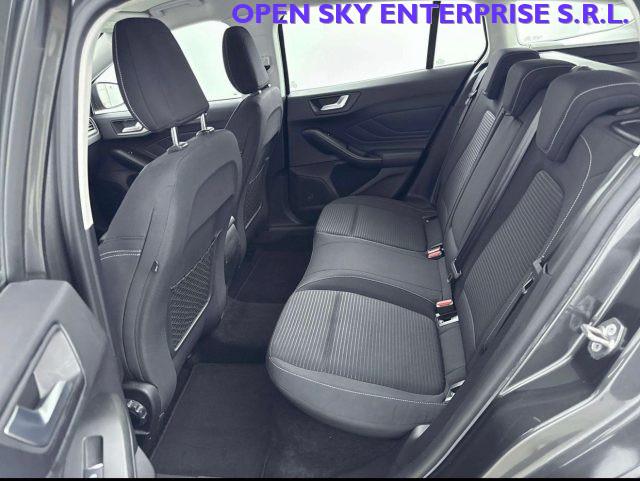 FORD Focus 1.5 EcoBlue SW LED NAVI PDC EURO6