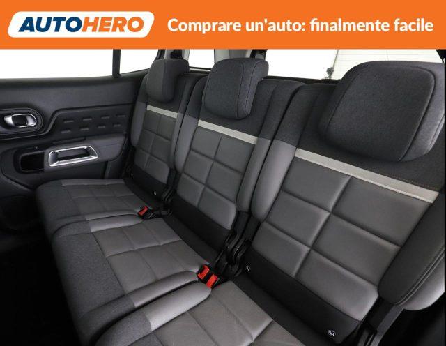 CITROEN C5 Aircross PureTech 130 S&S EAT8 Shine