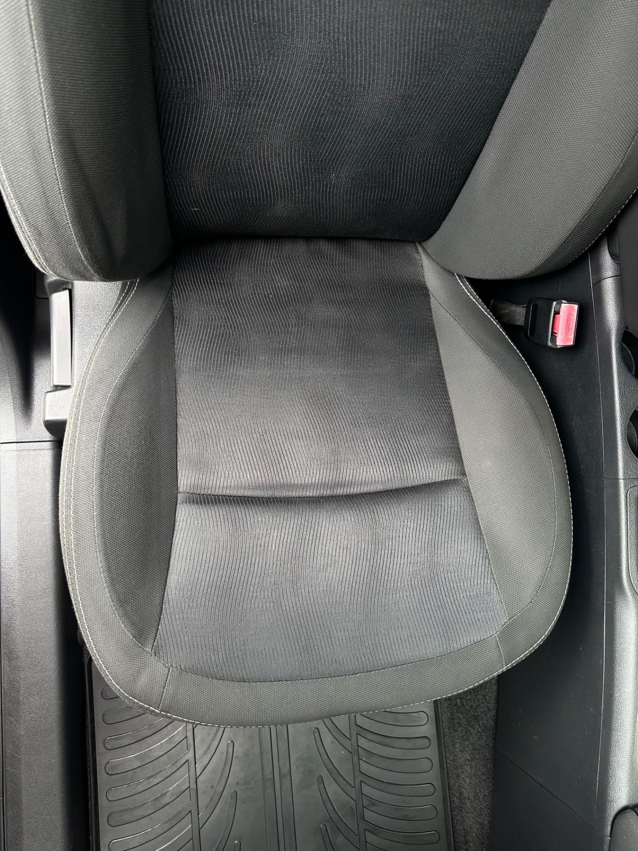 Nissan Qashqai 1.5 dCi DPF 110cv n-tec