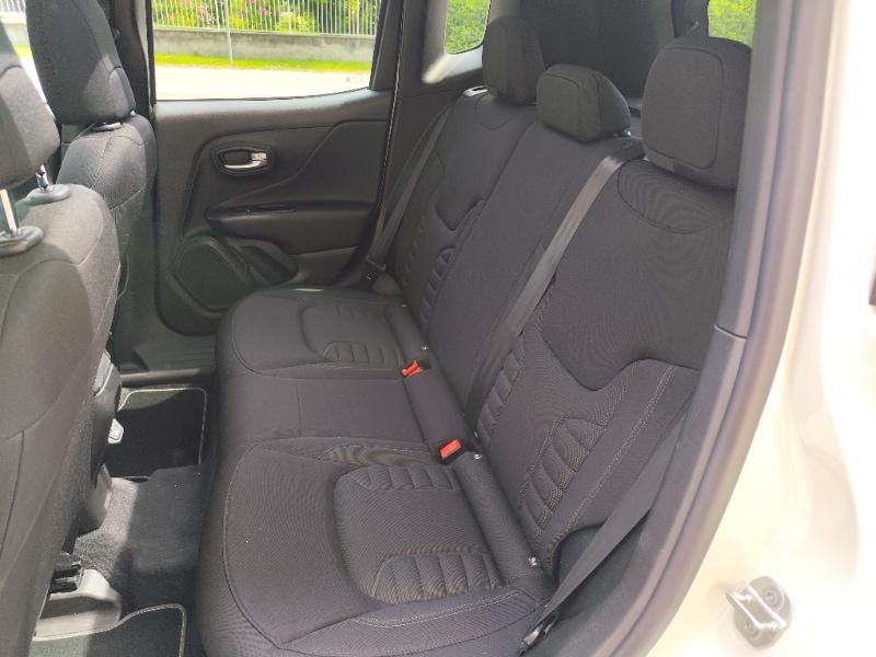 JEEP Renegade Renegade 1.5 Turbo T4 MHEV North ...