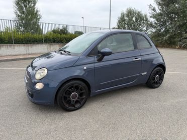 Fiat 500 0.9 TwinAir Sport X COMMERCIANTI