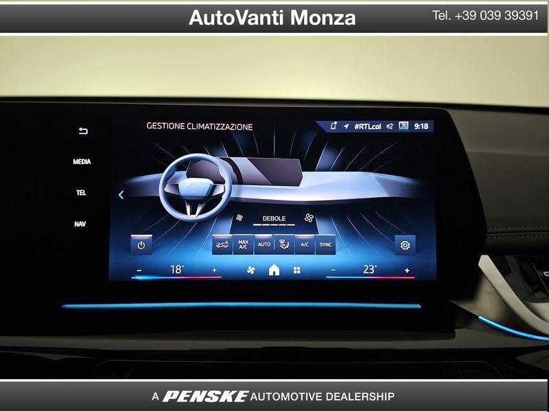 BMW iX1 iX1 eDrive 20 xLine