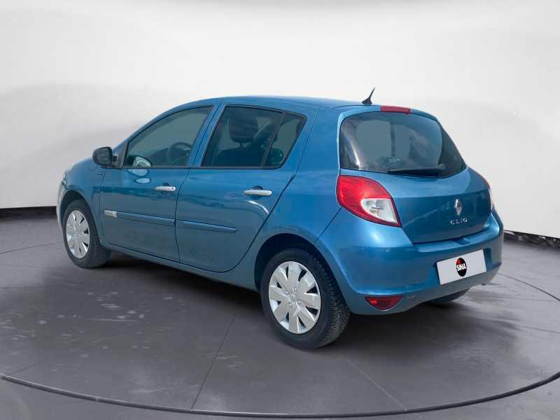 RENAULT Clio 5p 1.2 16v Yahoo