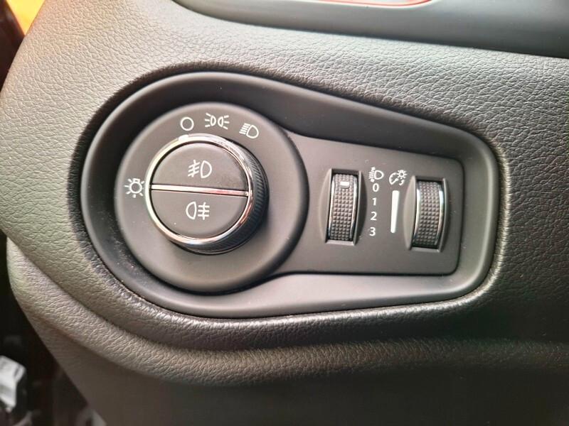 JEEP Renegade 2.0 MJT 140CV 4WD Upland MARCE RIDOTTE