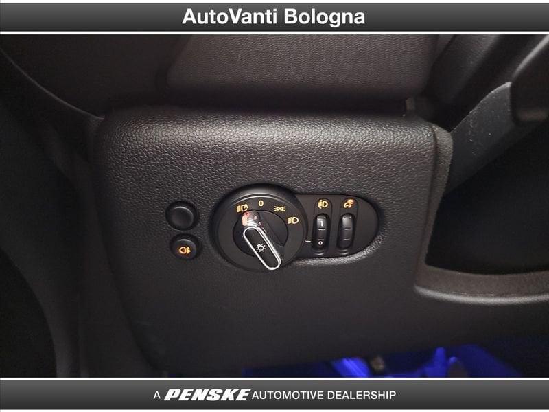 MINI Mini Full Electric Cooper SE Essential