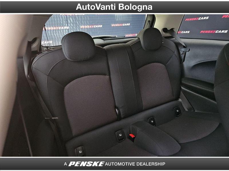 MINI Cooper Mini Cooper 3p 1.5 C Classic auto