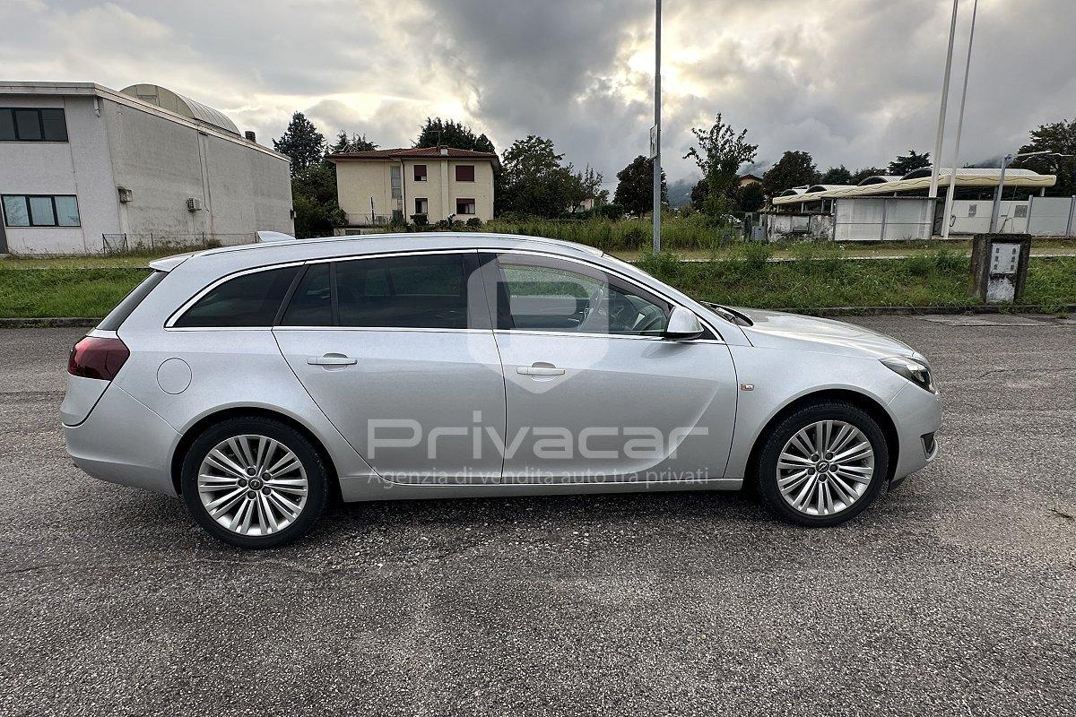 OPEL Insignia 1.6 CDTI 136CV Sports Tourer aut. Cosmo
