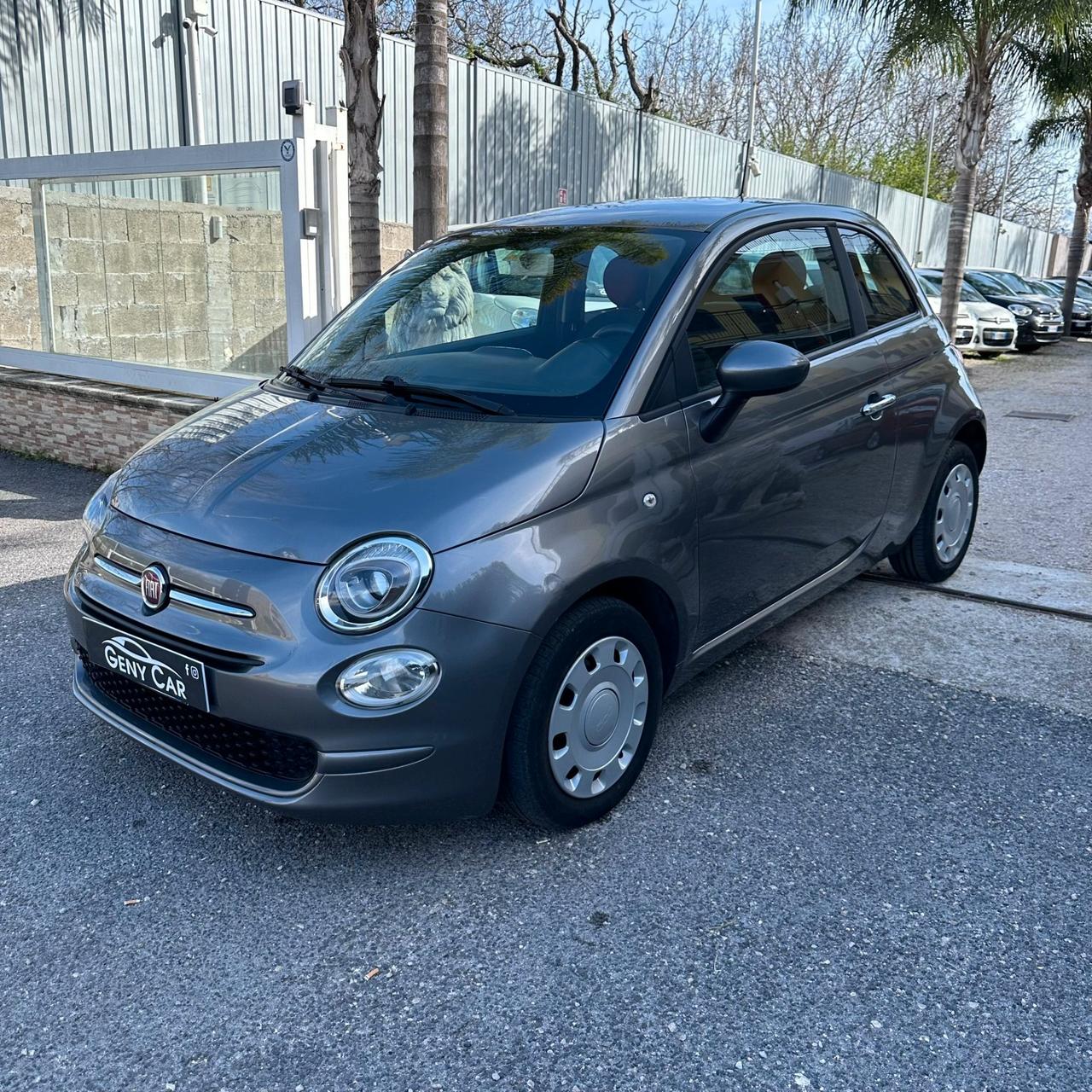 FIAT 500 1.2 69 CV EASY
