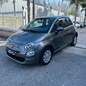 FIAT 500 1.2 69 CV EASY
