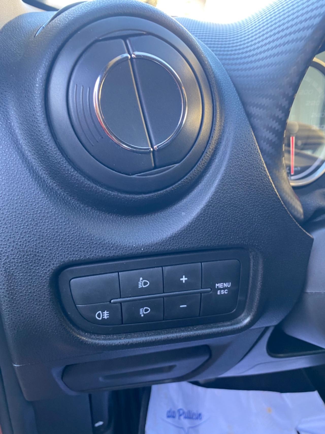 Alfa Romeo MiTo 1.3 Multijet Fine 2009 Full