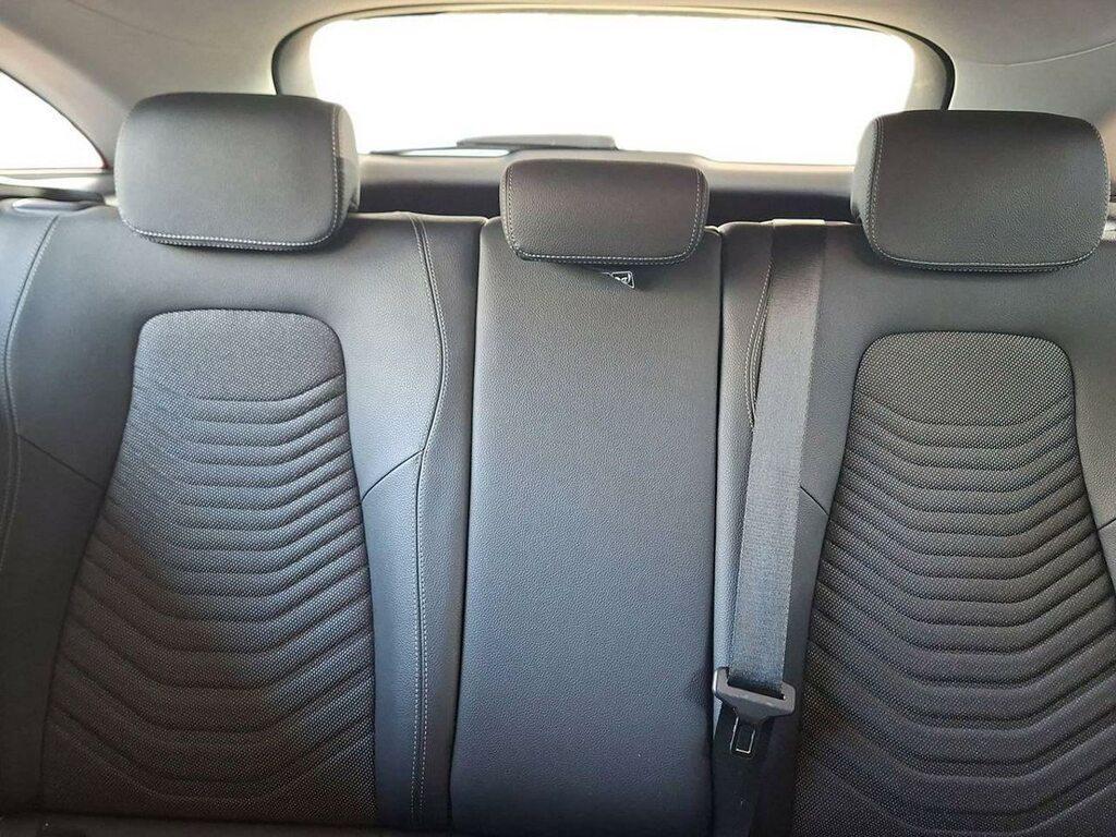 Mercedes CLA Shooting Brake 180 D Advanced 8G-DCT