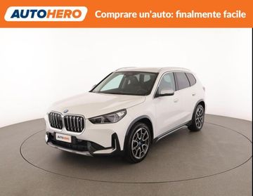 BMW iX1 xDrive 30 xLine