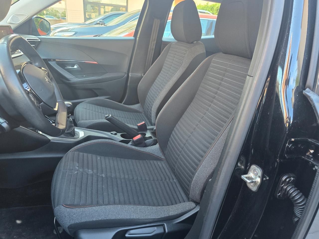 Peugeot 2008 2021 60 000 km