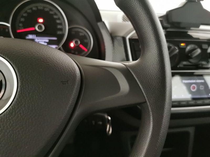 Volkswagen up! 5p 1.0 evo Move 65cv