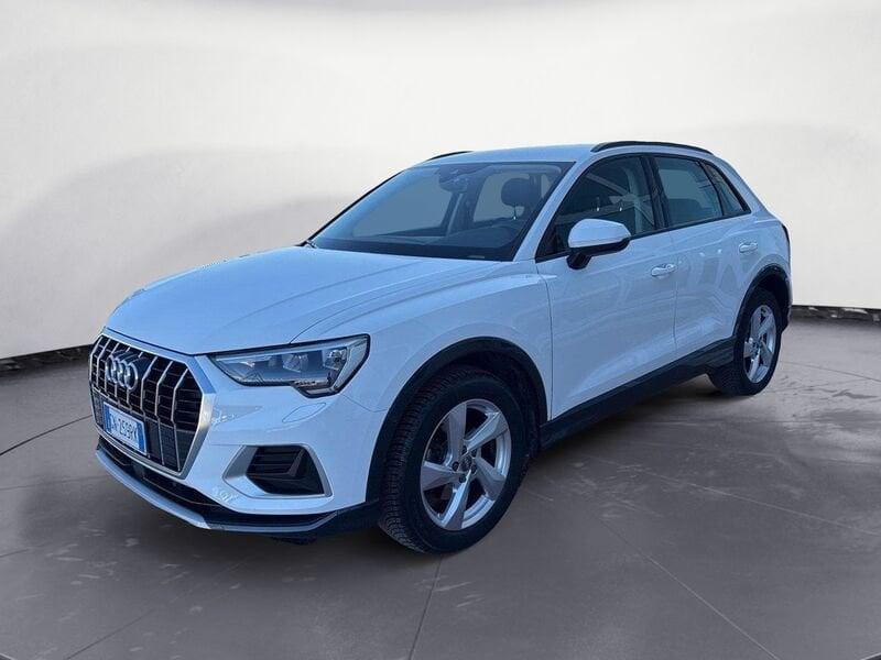 Audi Q3 1.5 TFSI 150 CV