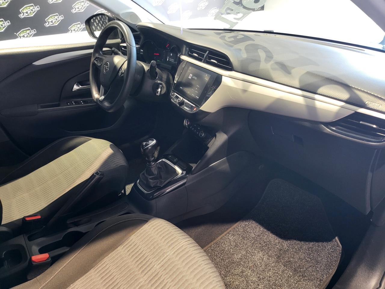 Opel Corsa - 10/2020 1.5 Diesel 100 CV Elegance
