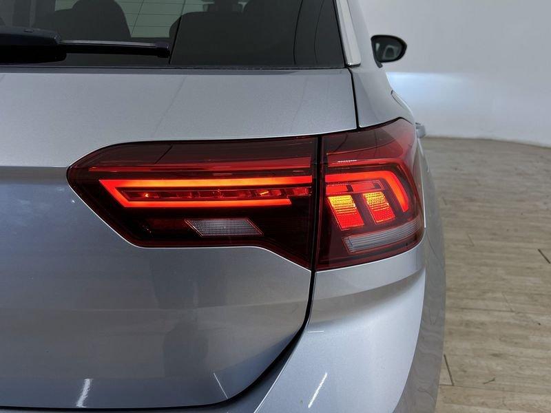 Volkswagen T-Roc T-Roc 1.0 tsi Style 110cv