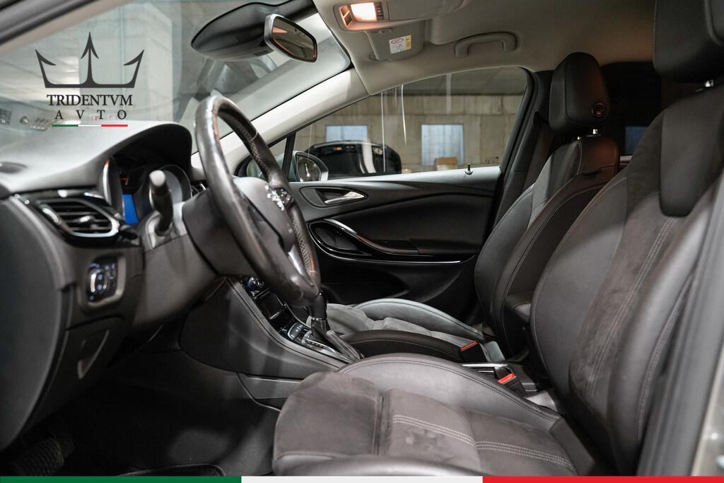 Opel Astra Sports Tourer 1.4 t. Innovation s&s 150cv auto my19