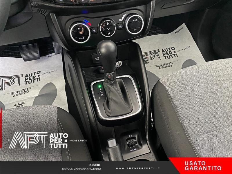 FIAT Tipo Tipo SW 1.5 t4 hybrid Cross 130cv dct