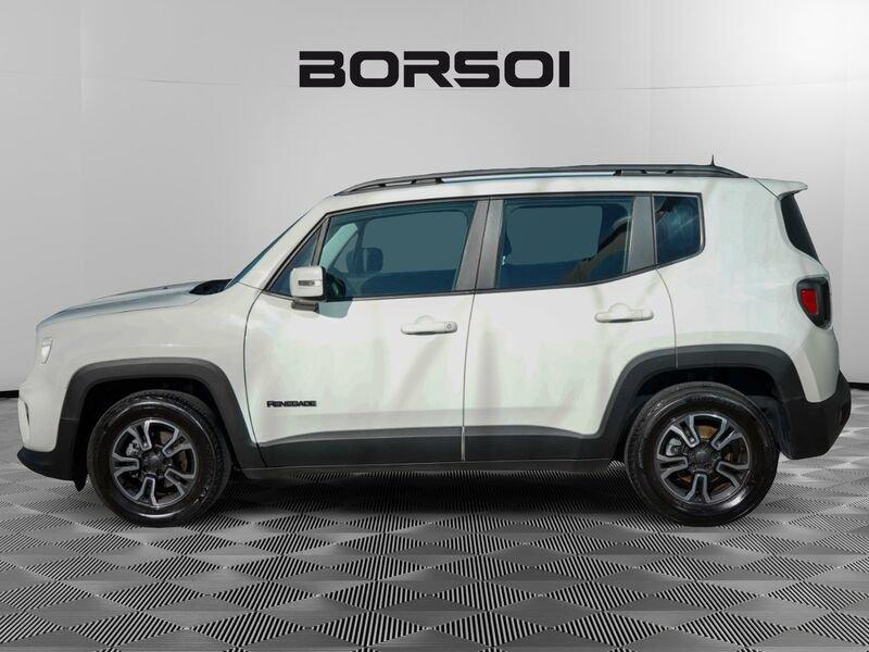 Jeep Renegade 1.0 T3 Limited