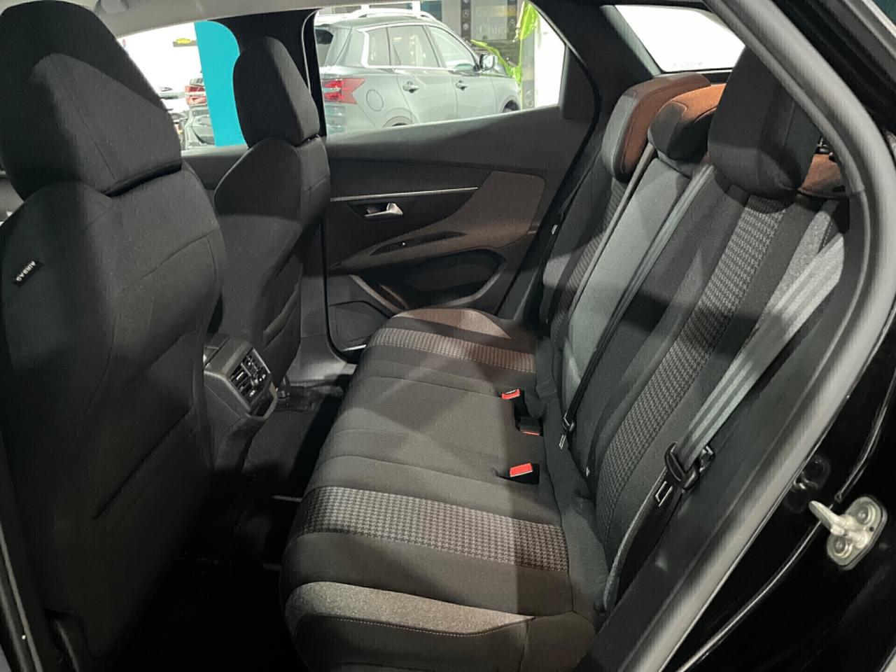 PEUGEOT 3008 FULL LED *KM CERTIFICATI *UNICOPROPRIETARIO