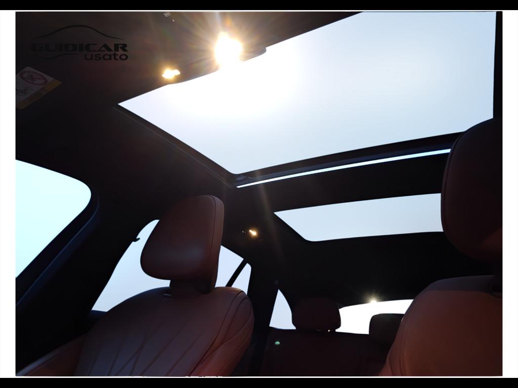 Mercedes-Benz Classe C-S206 SW All-Terrain - C SW All-Terrain 220 d mhev Premium Plus 4matic auto