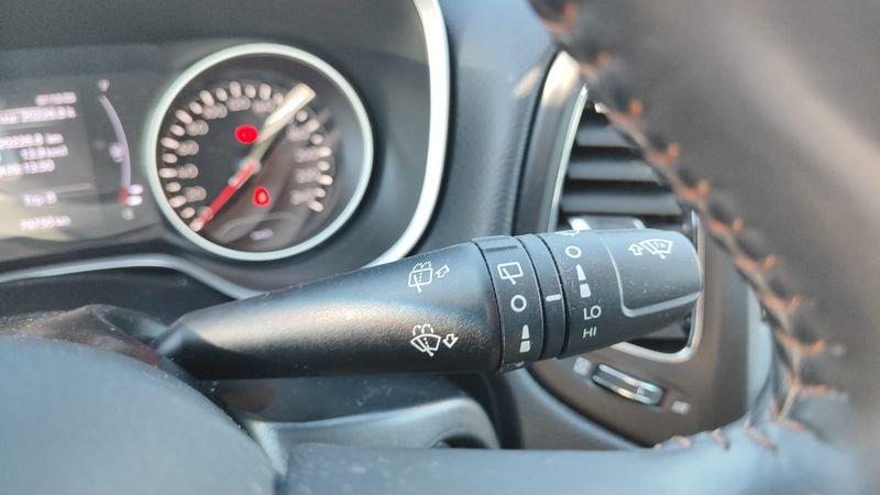 Jeep Compass Compass 1.6 Multijet II 2WD Longitude