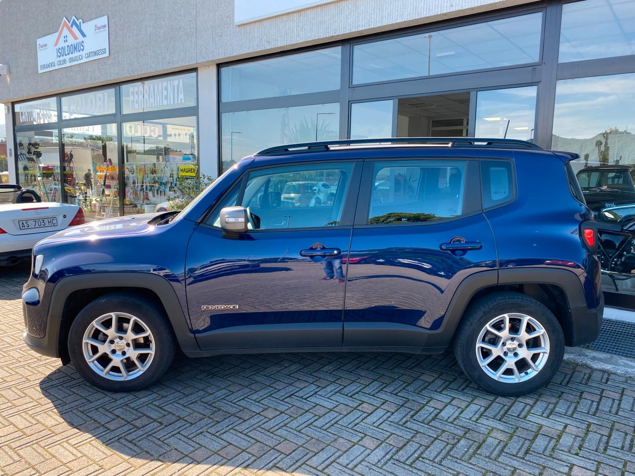 Jeep Renegade 1.0 T3 Limited