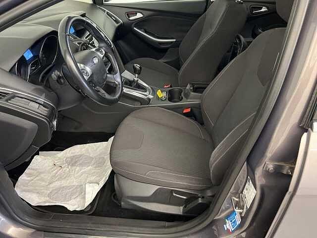 Ford Focus 1.6 150CV Ecoboost SW Titanium Bs.