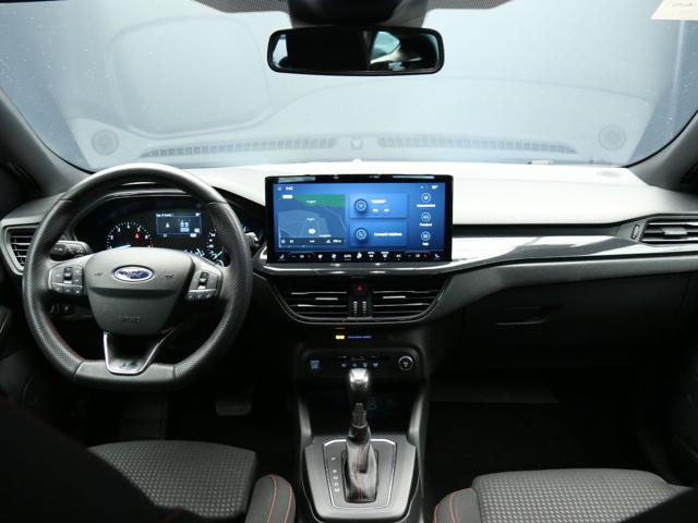 FORD Focus 1.0 EcoBoost Hybrid 155 CV Powershift SW ST-line