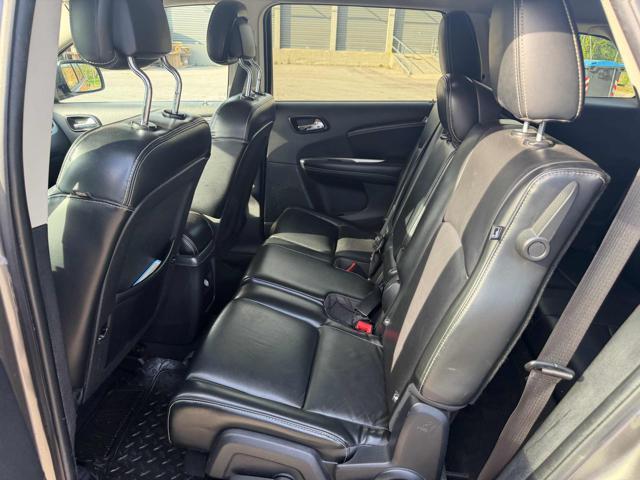 FIAT Freemont 7posti 2.0 Multijet 140 CV Freemont Bellissima