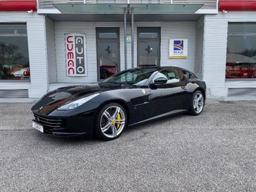 FERRARI GTC4 Lusso GTC4Lusso