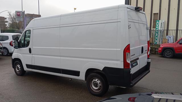 CITROEN Jumper *PROMO* 35 2.2 BlueHDi 140 S&S PLM-TM Furgone