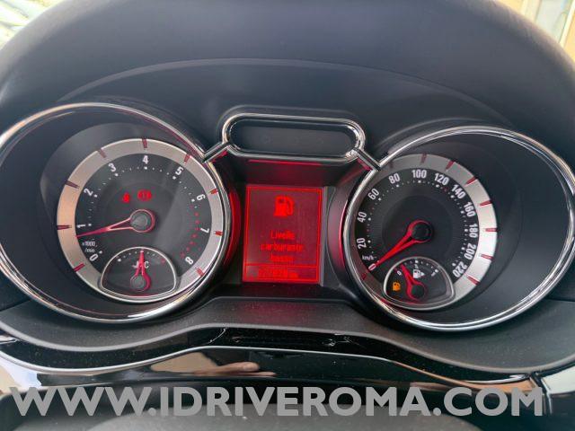 OPEL Adam 1.4 87 CV GPL Tech Glam BICOLORE